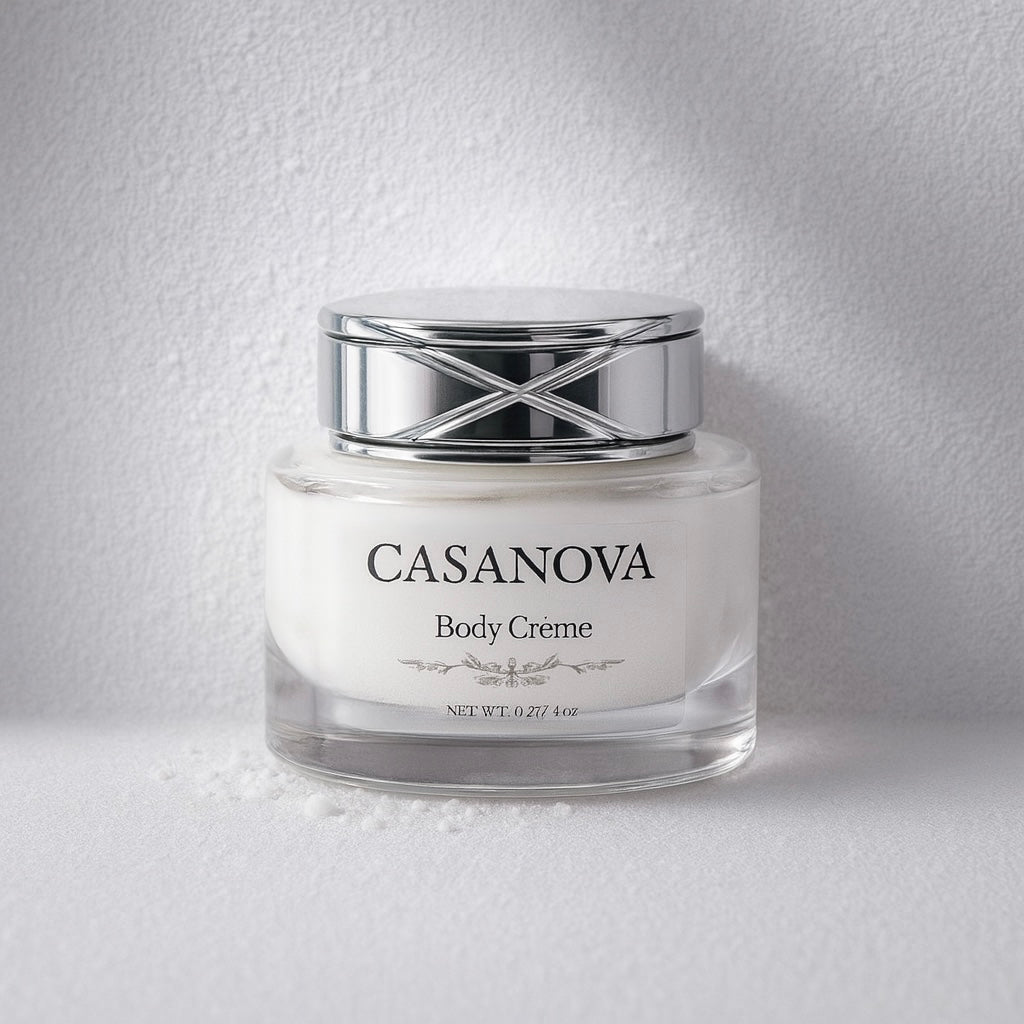 CASANOVA Crème