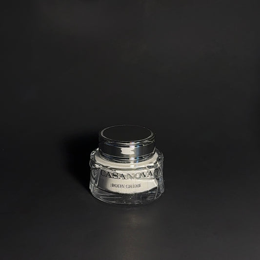 CASANOVA Crème