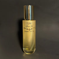 Silk Body Oil