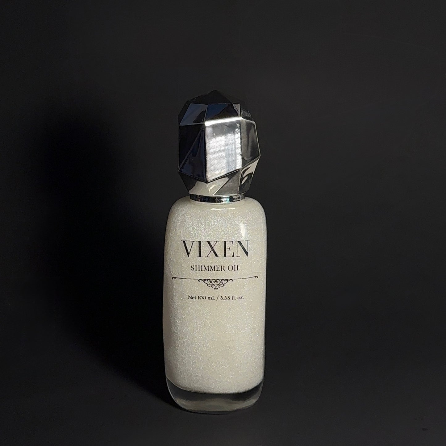 VIXEN Shimmer Oil