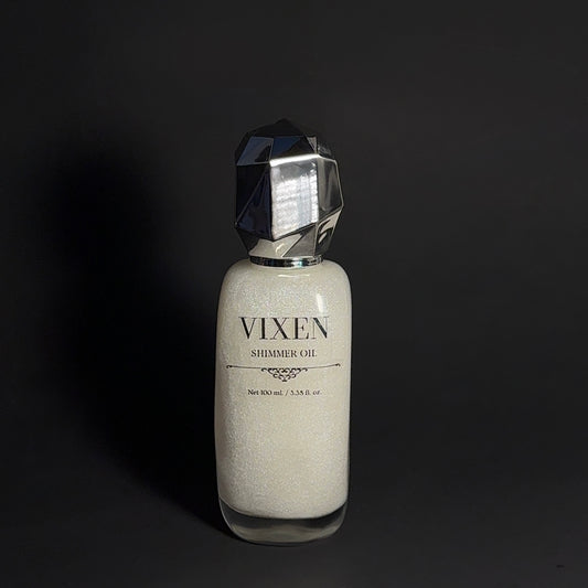 VIXEN Shimmer Oil