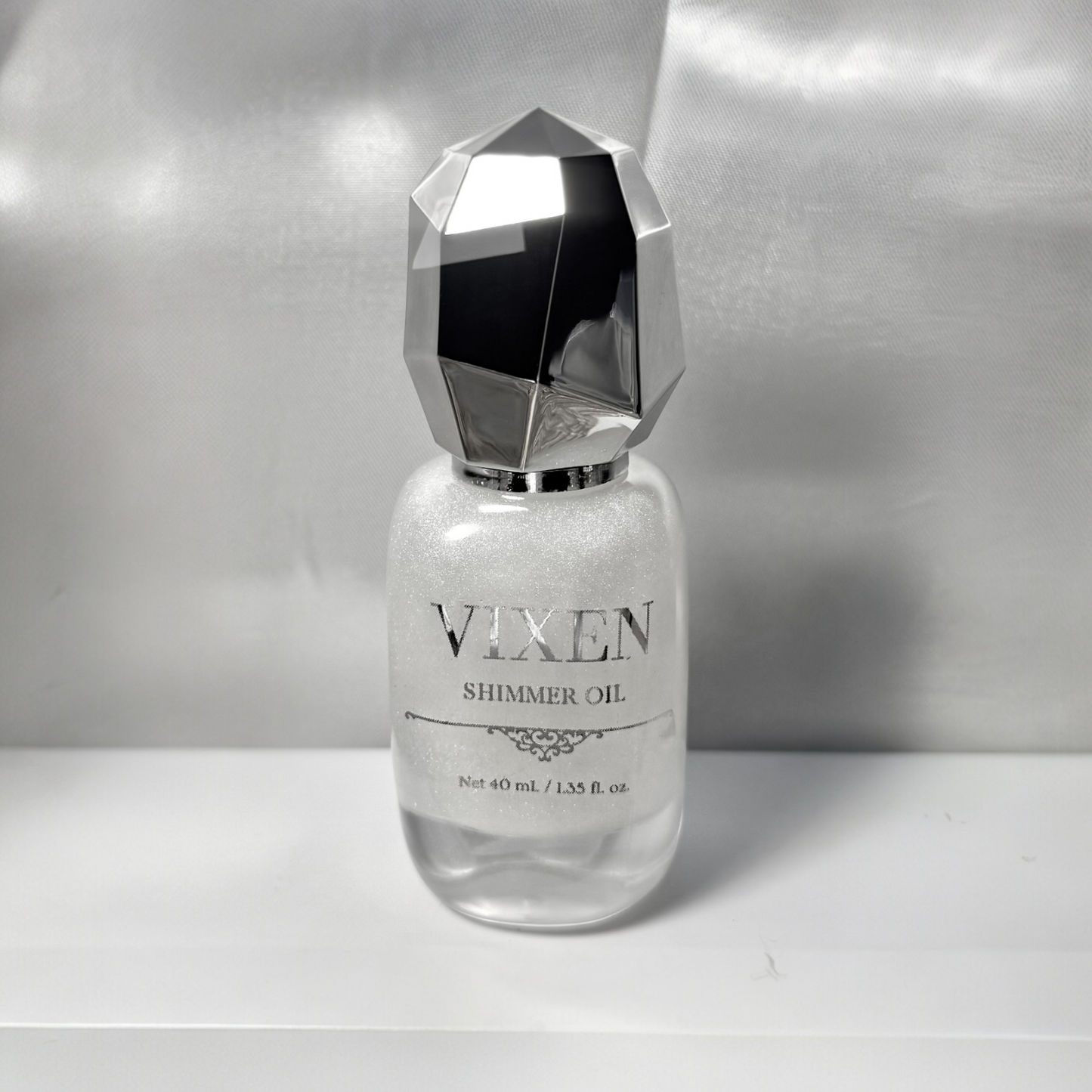 VIXEN Shimmer Oil