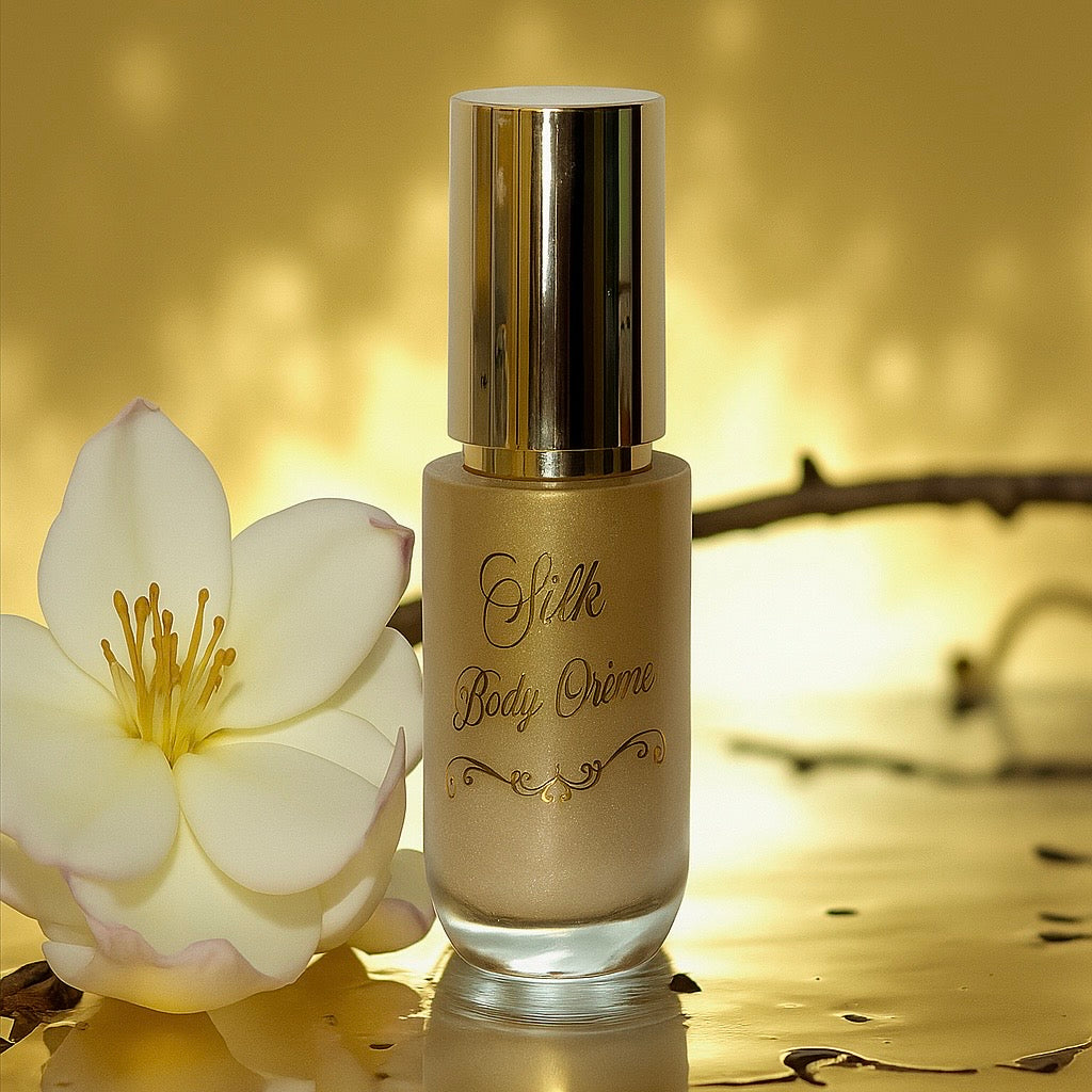 Silk Crème