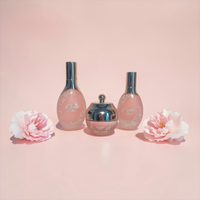 MA BEAUTY Orchid Noir Body Oil 2 sizes 100ml and 40ml