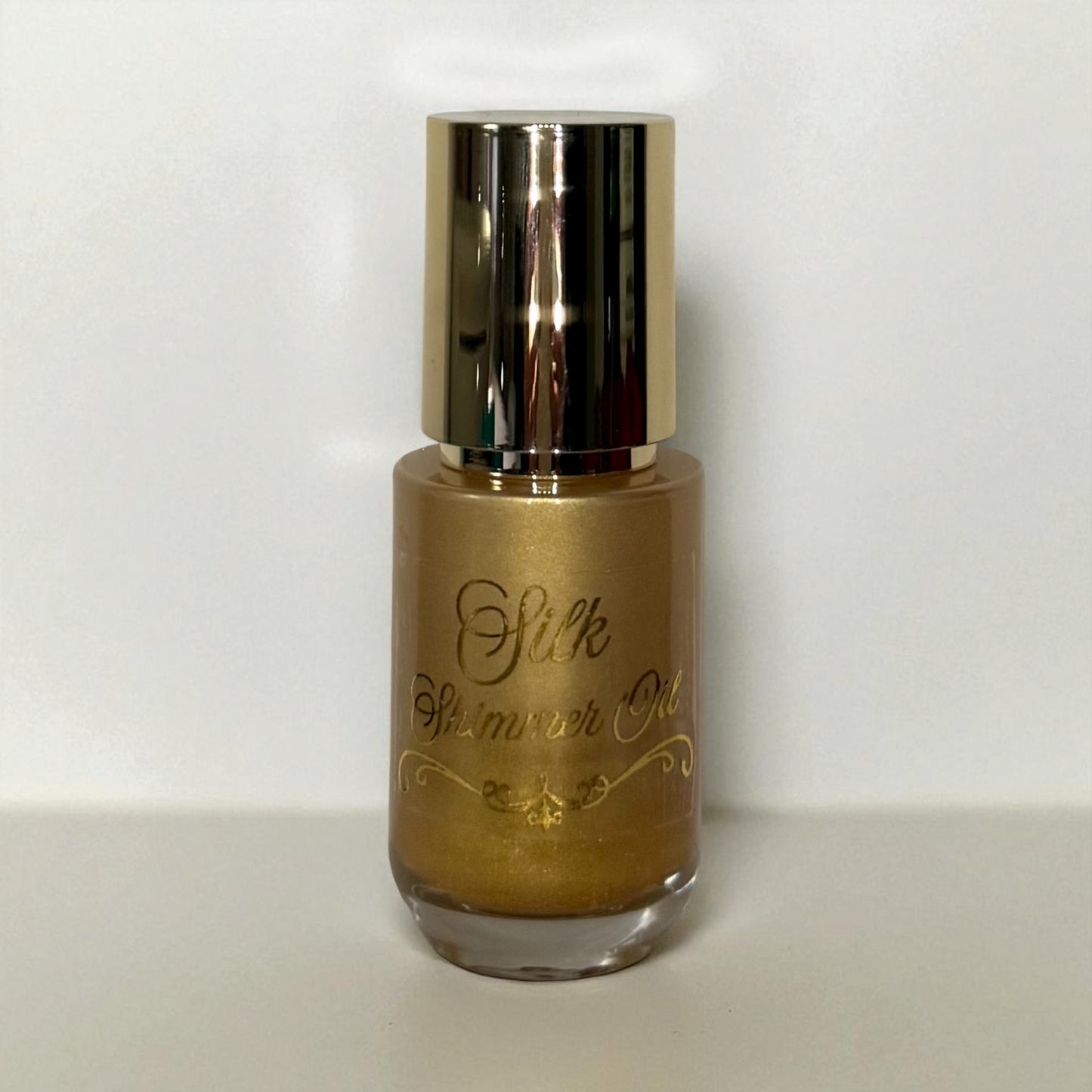 Silk Shimmer Oil