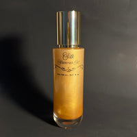 Silk Shimmer Oil