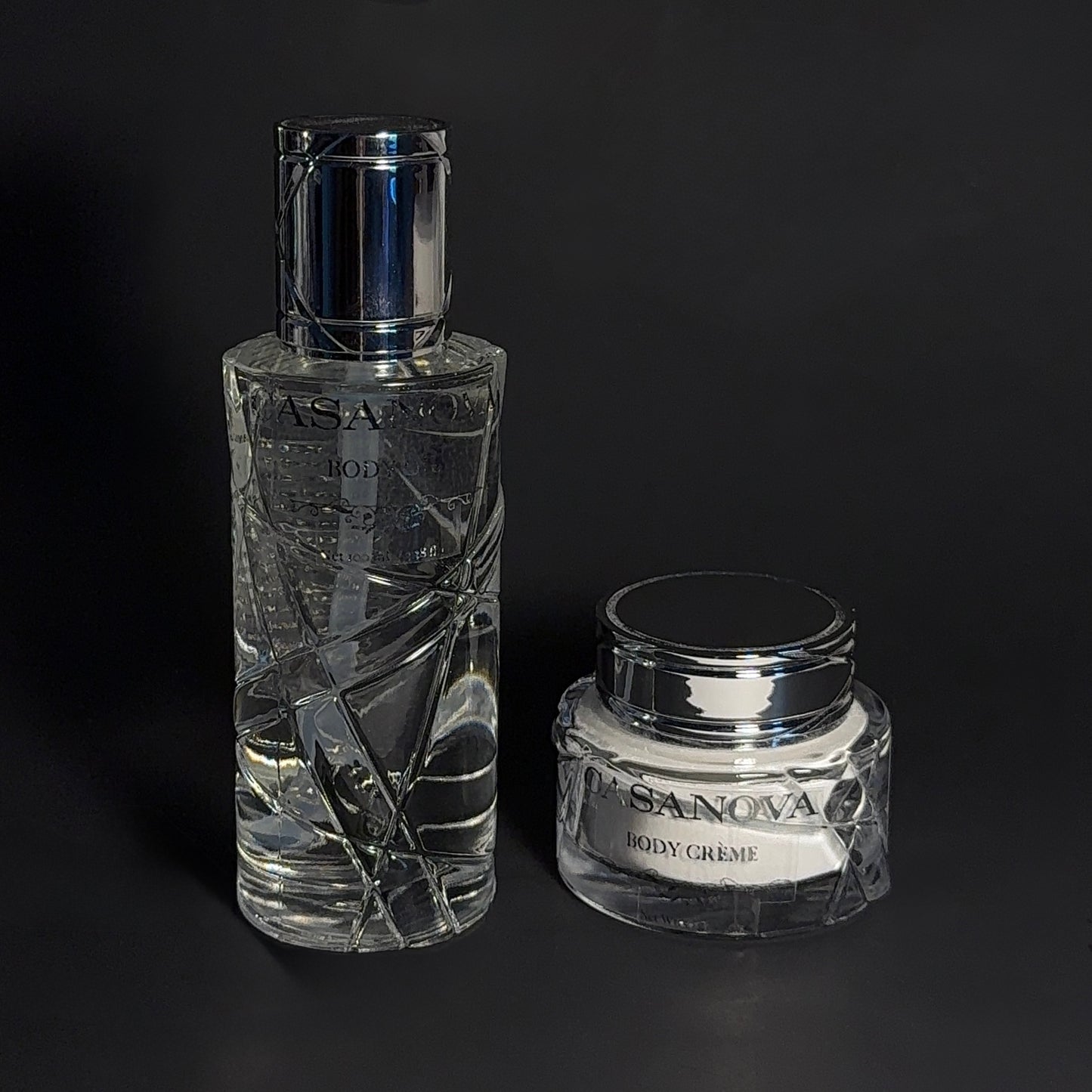 CASANOVA Essentials Set