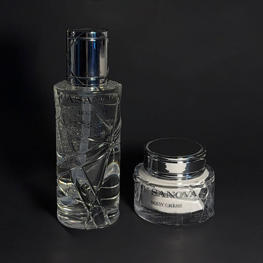 CASANOVA Essentials Set