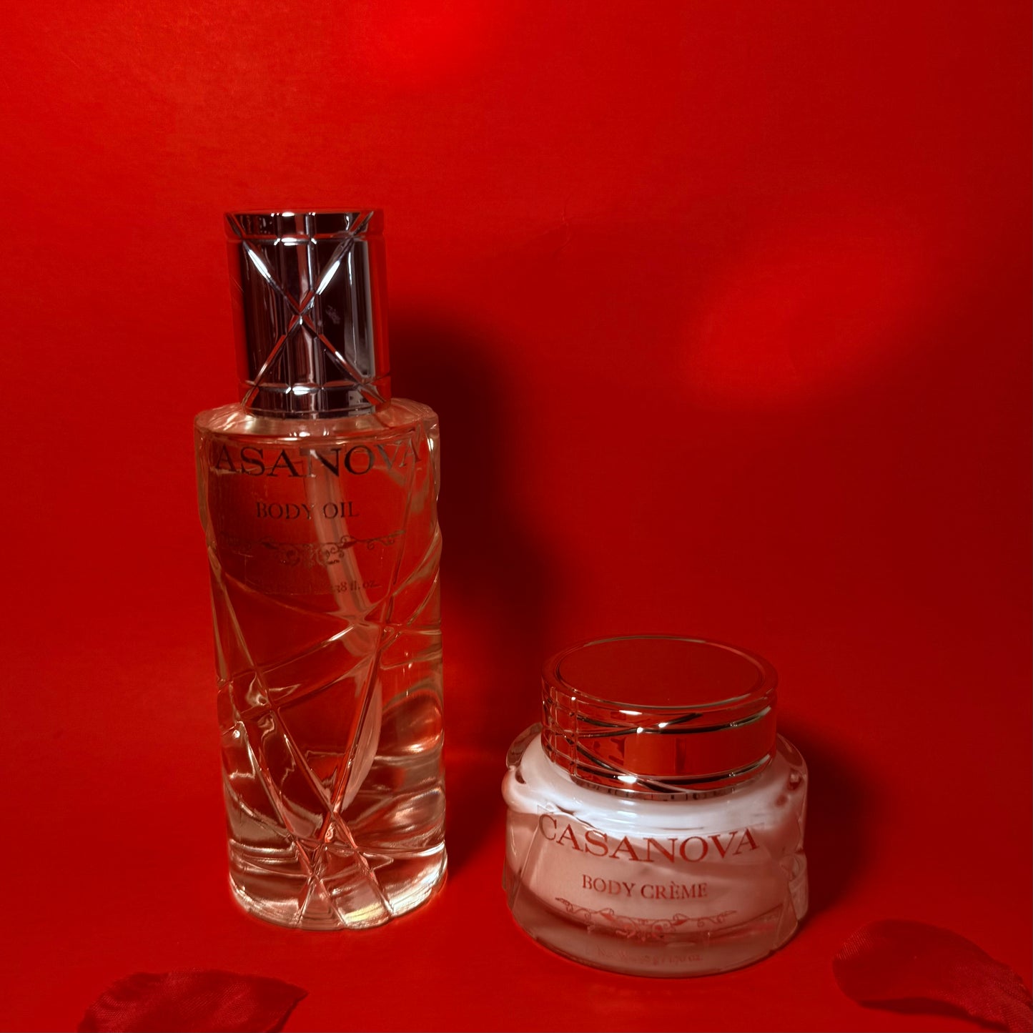 CASANOVA Essentials Set