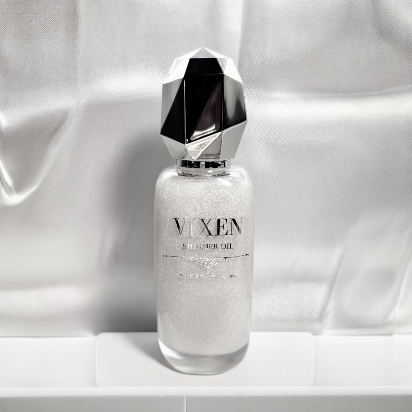 VIXEN Shimmer Oil