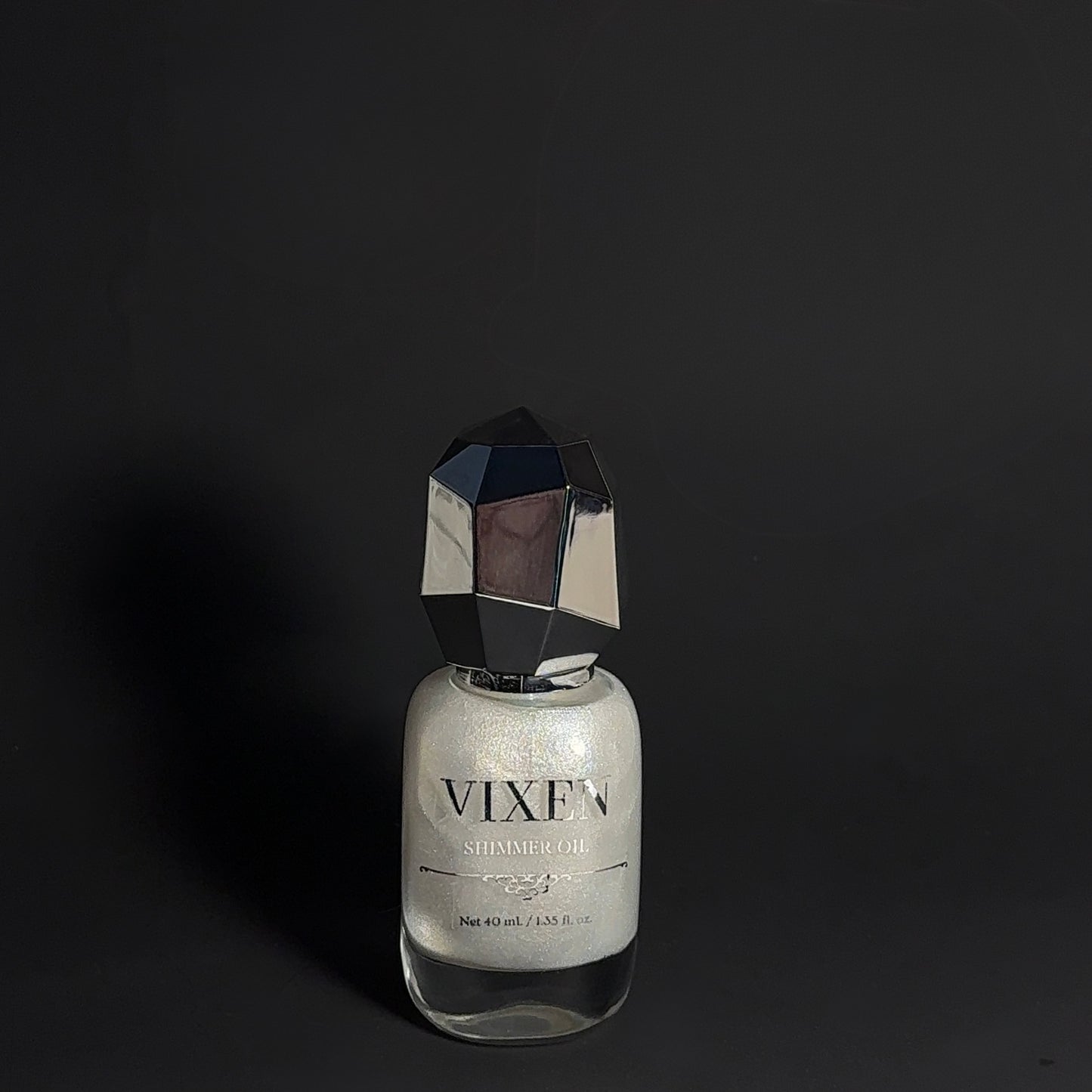 VIXEN Shimmer Oil