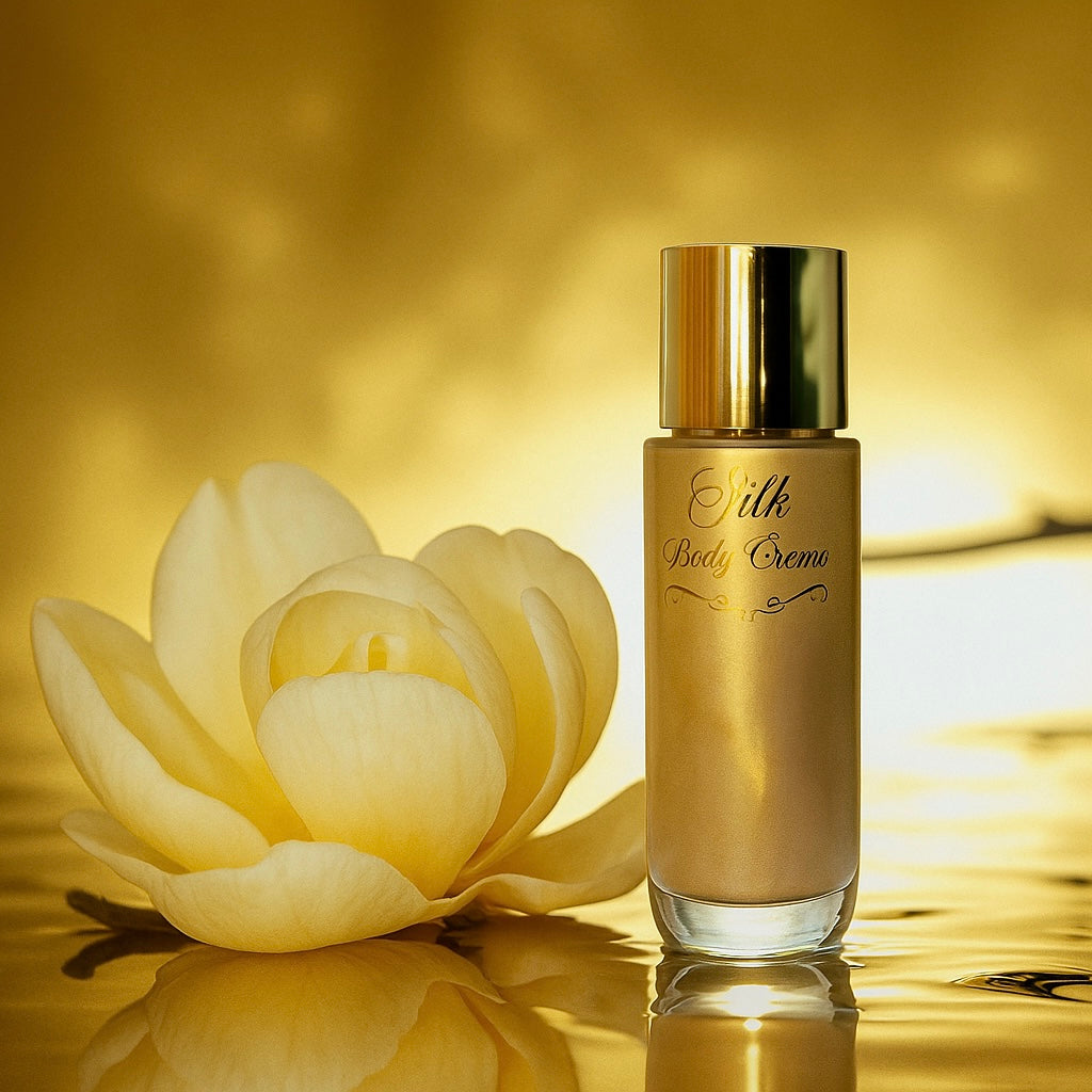 Silk Crème