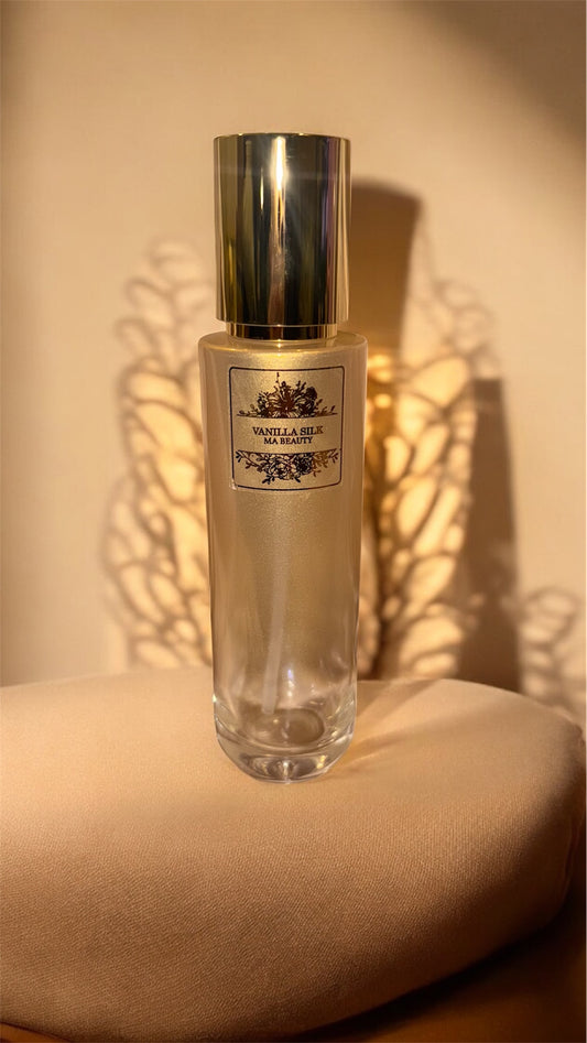 Coconut Kiss Body Oil