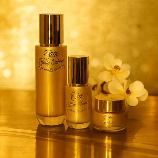 Silk Crème